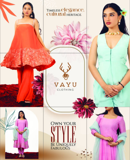 VAYU Insta Grid VAYU Insta Grid